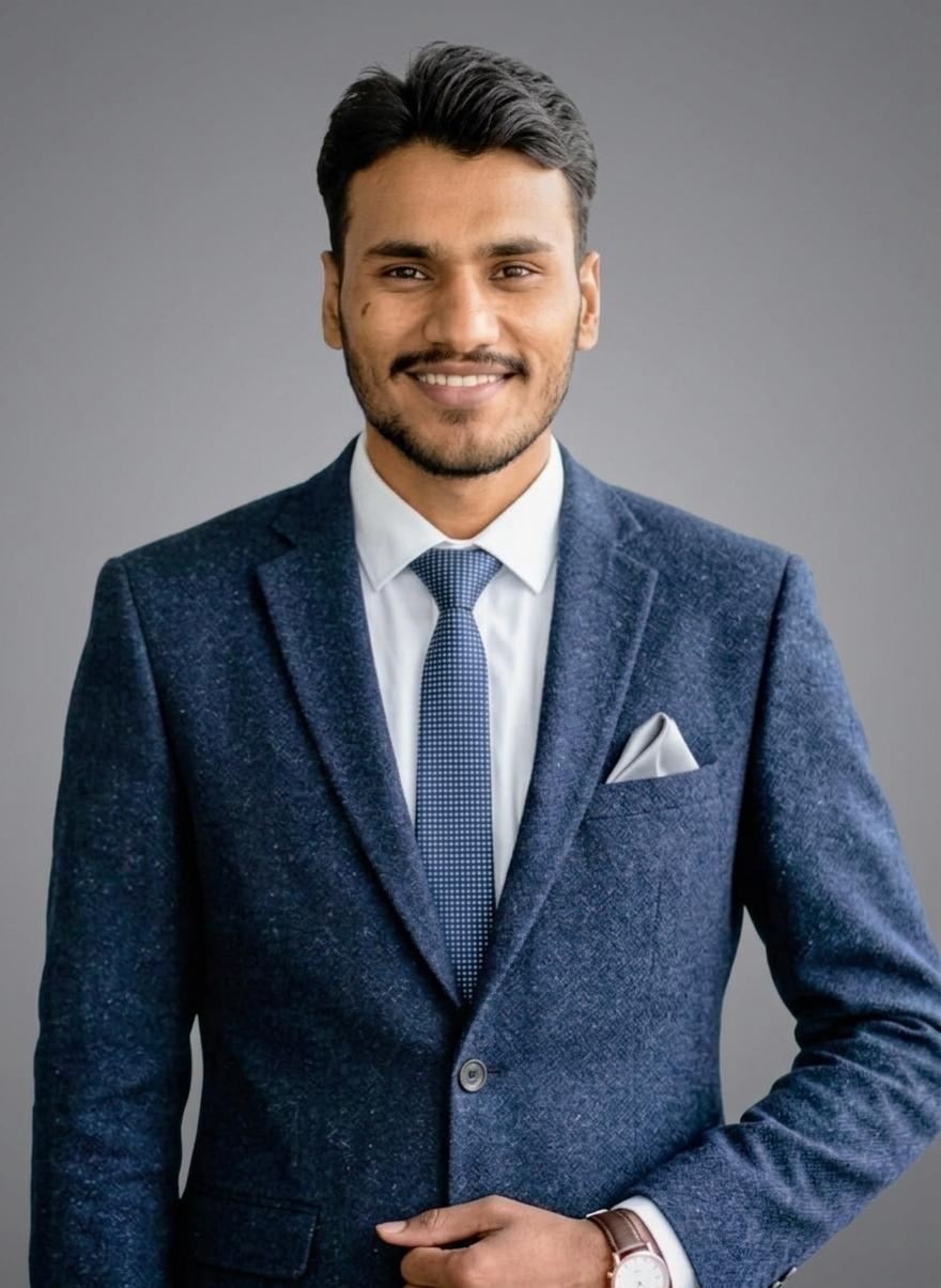 Ali Murtaza